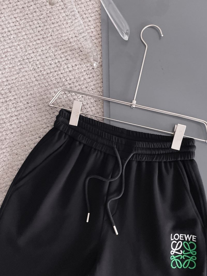 Loewe Short Pants